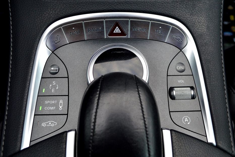 Продам Mercedes-Benz S-Class 2016 года в Одессе