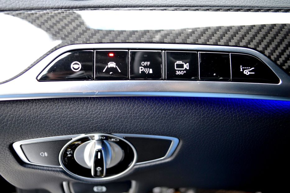 Продам Mercedes-Benz S-Class 2016 года в Одессе