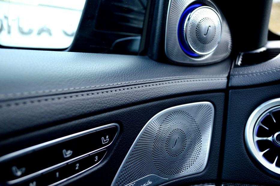 Продам Mercedes-Benz S-Class 2016 года в Одессе