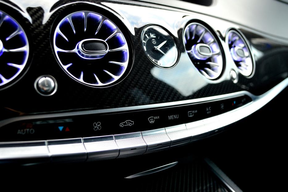 Продам Mercedes-Benz S-Class 2016 года в Одессе