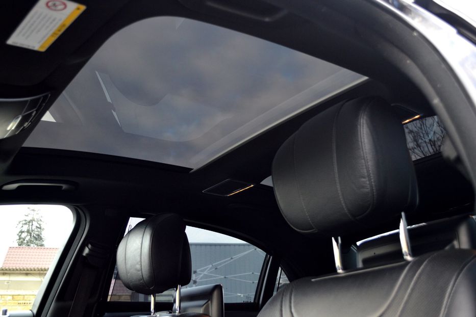 Продам Mercedes-Benz S-Class 2016 года в Одессе