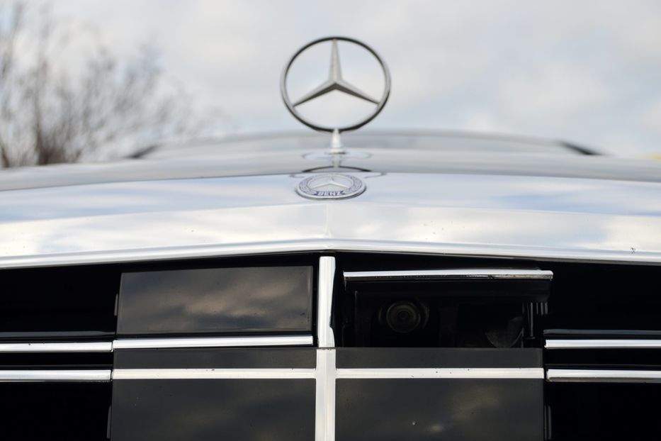Продам Mercedes-Benz S-Class 2016 года в Одессе