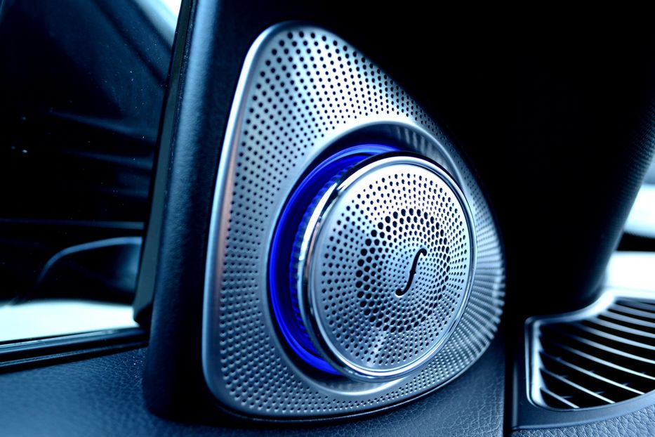 Продам Mercedes-Benz S-Class 2016 года в Одессе