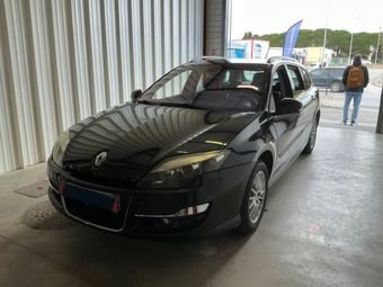 Продам Renault Laguna REST 2010 года в Житомире