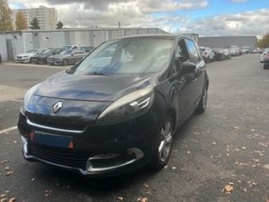 Продам Renault Scenic BOSE AUTOMAT 2013 года в Житомире