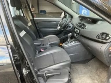 Продам Renault Scenic BOSE AUTOMAT 2013 года в Житомире