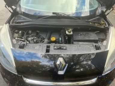 Продам Renault Scenic BOSE AUTOMAT 2013 года в Житомире