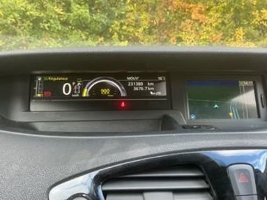 Продам Renault Scenic BOSE AUTOMAT 2013 года в Житомире