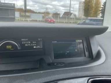 Продам Renault Scenic BOSE AUTOMAT 2013 года в Житомире