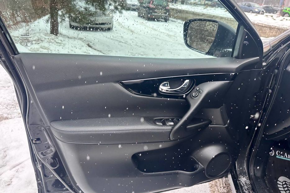 Продам Nissan Qashqai 2015 года в Черновцах