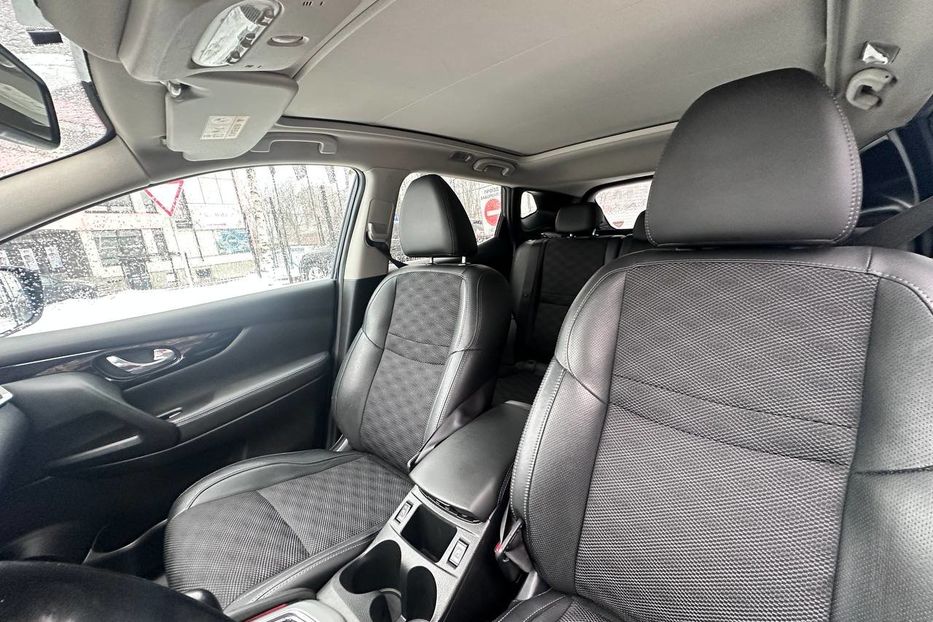 Продам Nissan Qashqai 2015 года в Черновцах