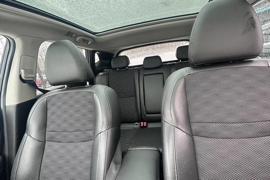 Продам Nissan Qashqai 2015 года в Черновцах