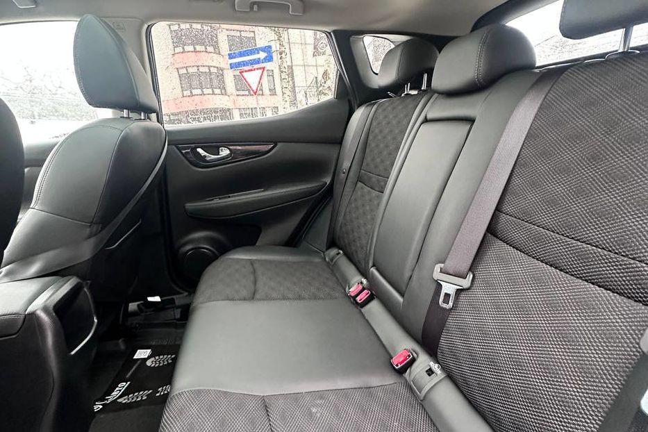 Продам Nissan Qashqai 2015 года в Черновцах