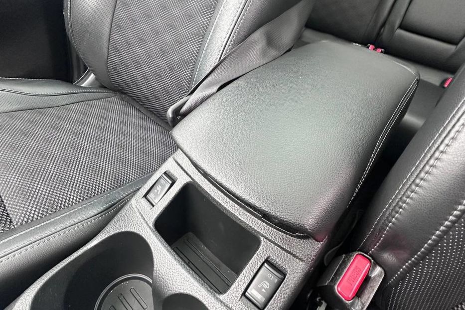 Продам Nissan Qashqai 2015 года в Черновцах