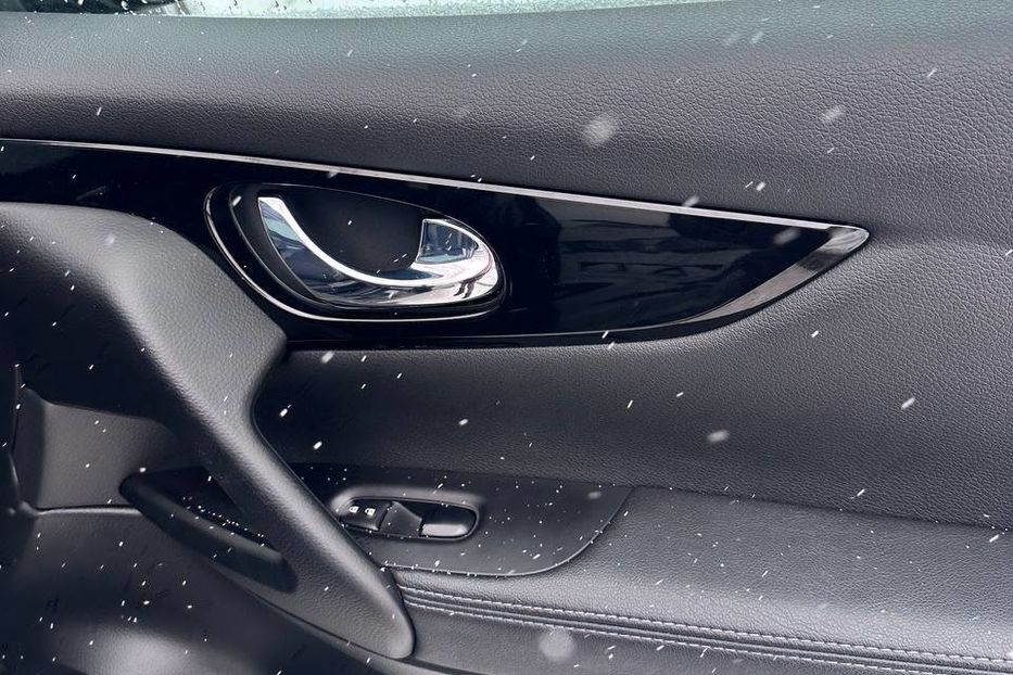 Продам Nissan Qashqai 2015 года в Черновцах