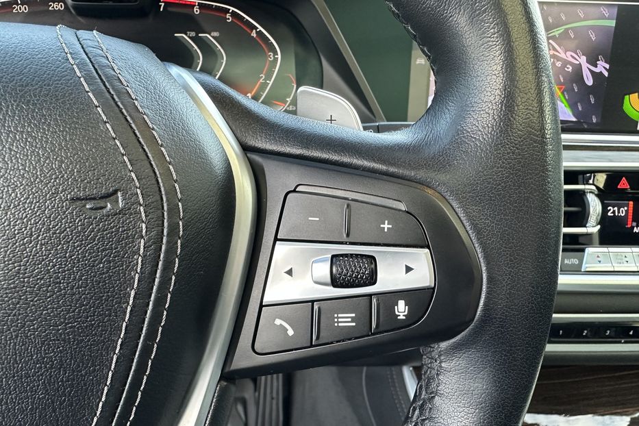 Продам BMW X5 X-Line Xdrive50i 2020 года в Киеве