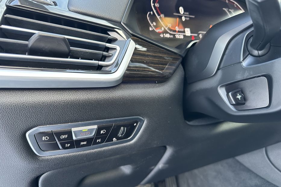 Продам BMW X5 X-Line Xdrive50i 2020 года в Киеве