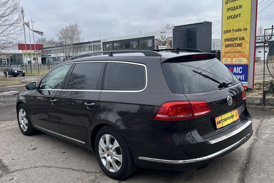 Продам Volkswagen Passat B7 Comfortline 2011 года в Николаеве