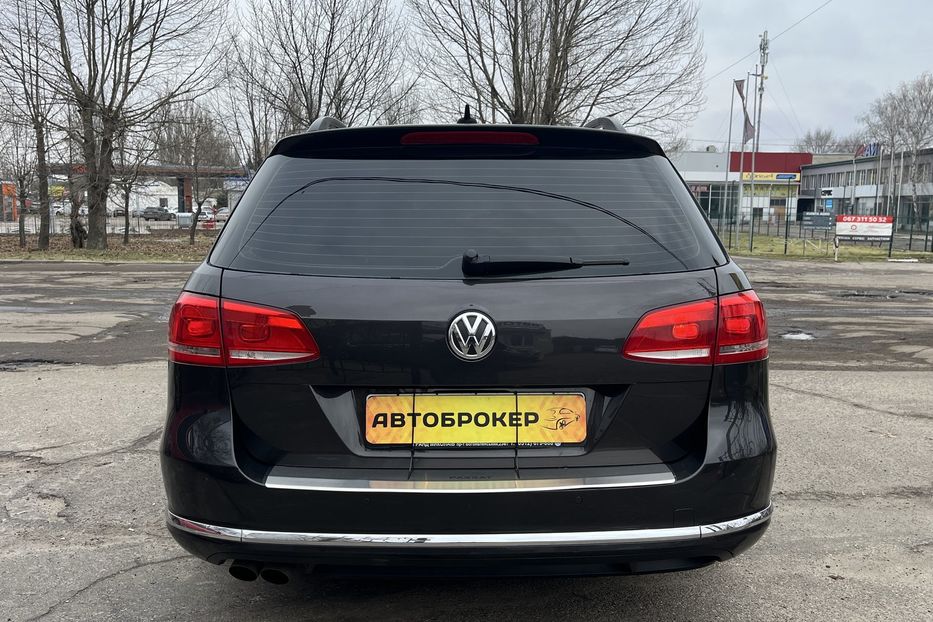 Продам Volkswagen Passat B7 Comfortline 2011 года в Николаеве