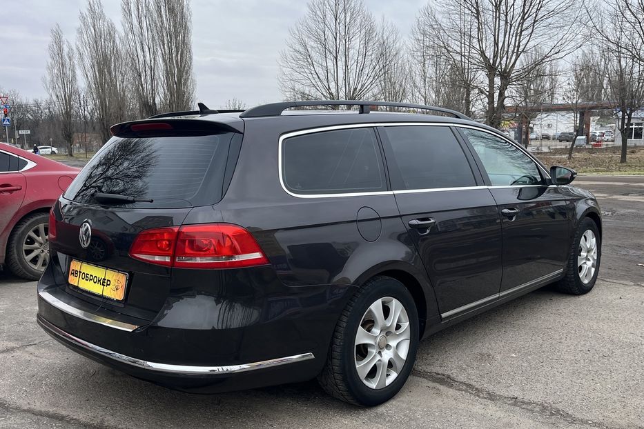 Продам Volkswagen Passat B7 Comfortline 2011 года в Николаеве