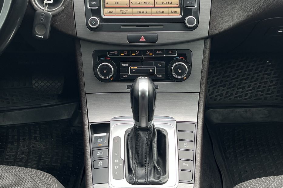 Продам Volkswagen Passat B7 Comfortline 2011 года в Николаеве