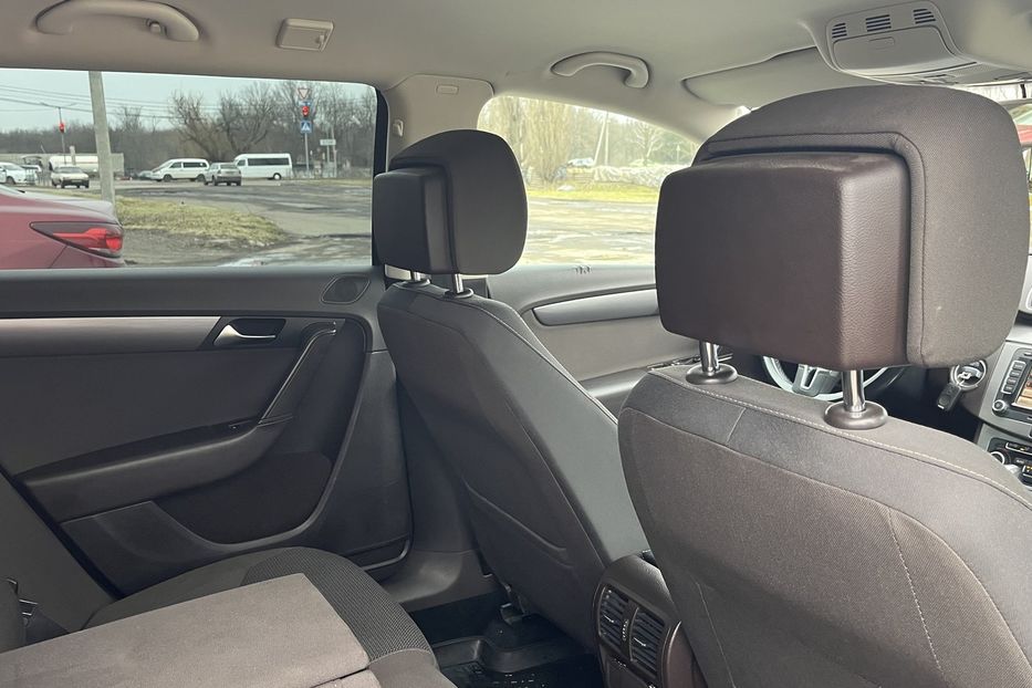 Продам Volkswagen Passat B7 Comfortline 2011 года в Николаеве