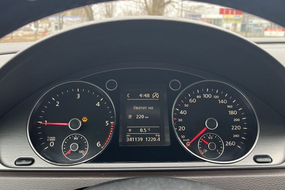 Продам Volkswagen Passat B7 Comfortline 2011 года в Николаеве