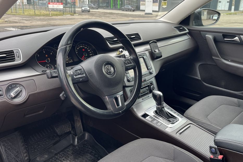 Продам Volkswagen Passat B7 Comfortline 2011 года в Николаеве