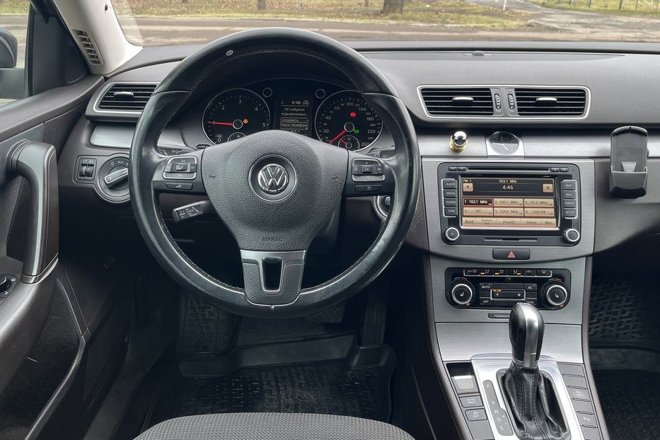 Продам Volkswagen Passat B7 Comfortline 2011 года в Николаеве