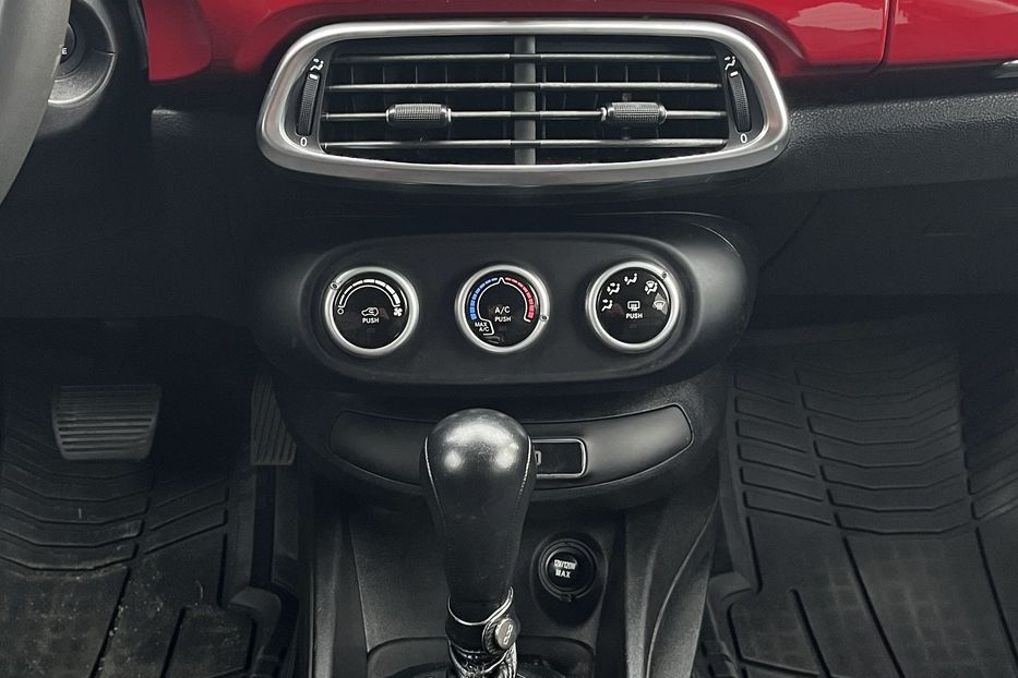 Продам Fiat 500 X Easy 2015 года в Николаеве