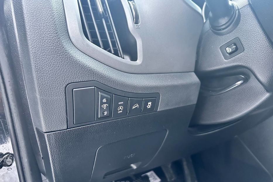 Продам Kia Sportage 2015 года в Черновцах