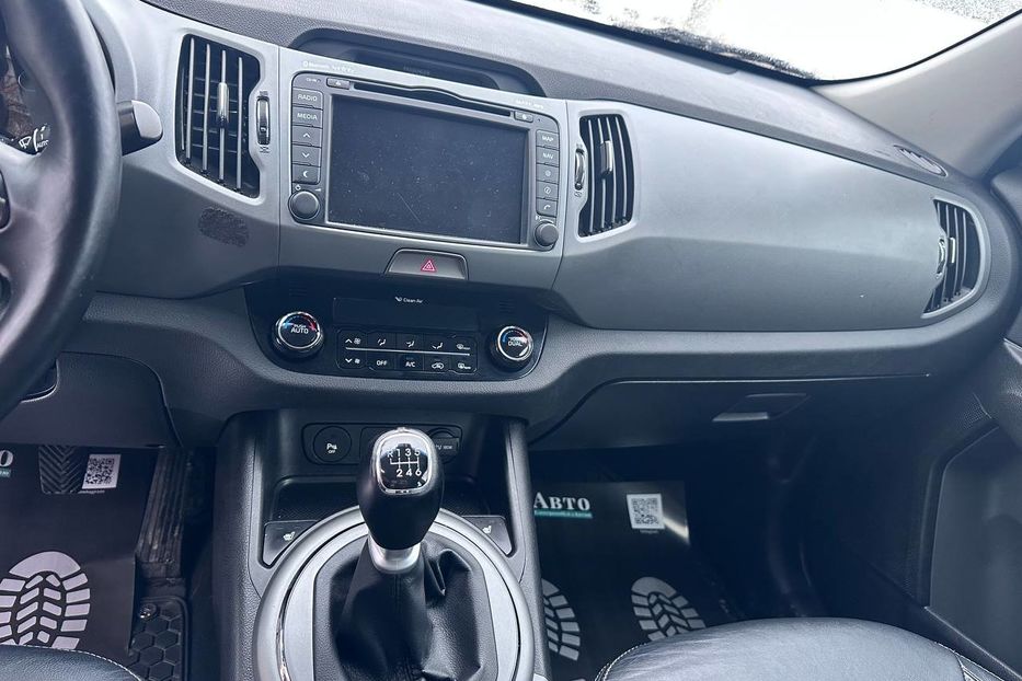 Продам Kia Sportage 2015 года в Черновцах