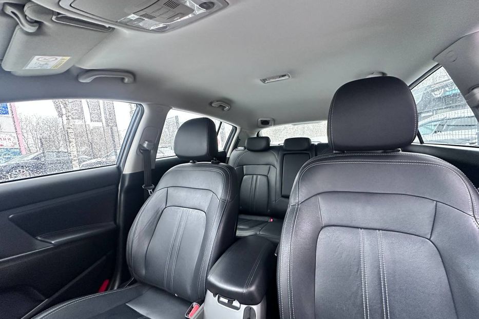 Продам Kia Sportage 2015 года в Черновцах