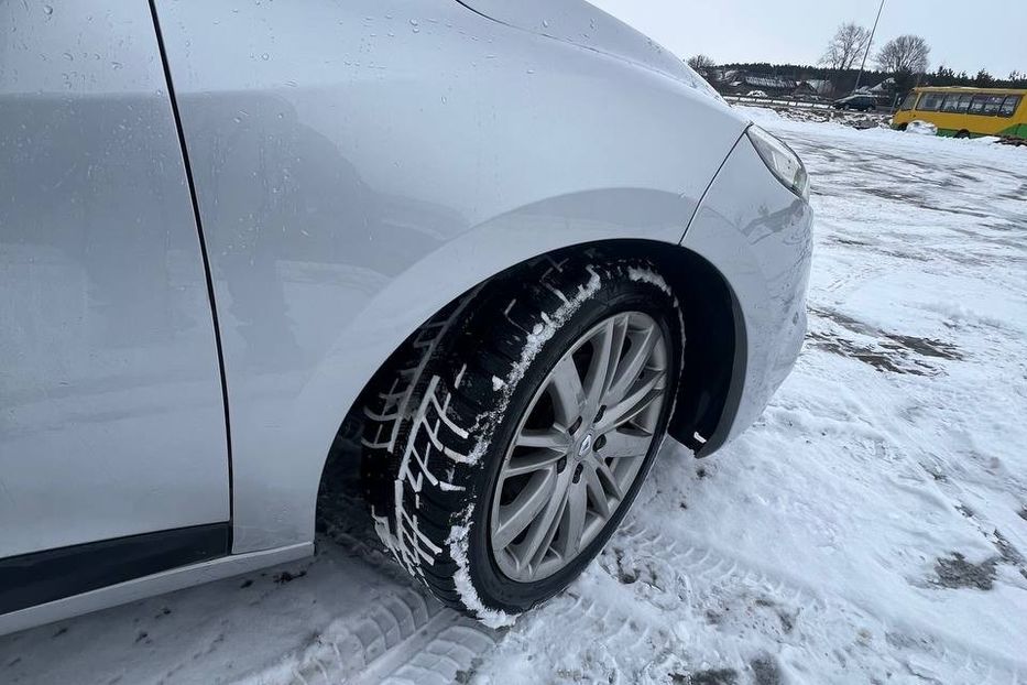 Продам Renault Megane GTline 2011 года в Львове