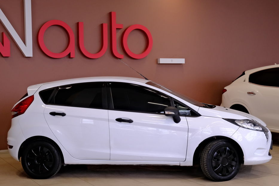 Продам Ford Fiesta 2012 года в Одессе