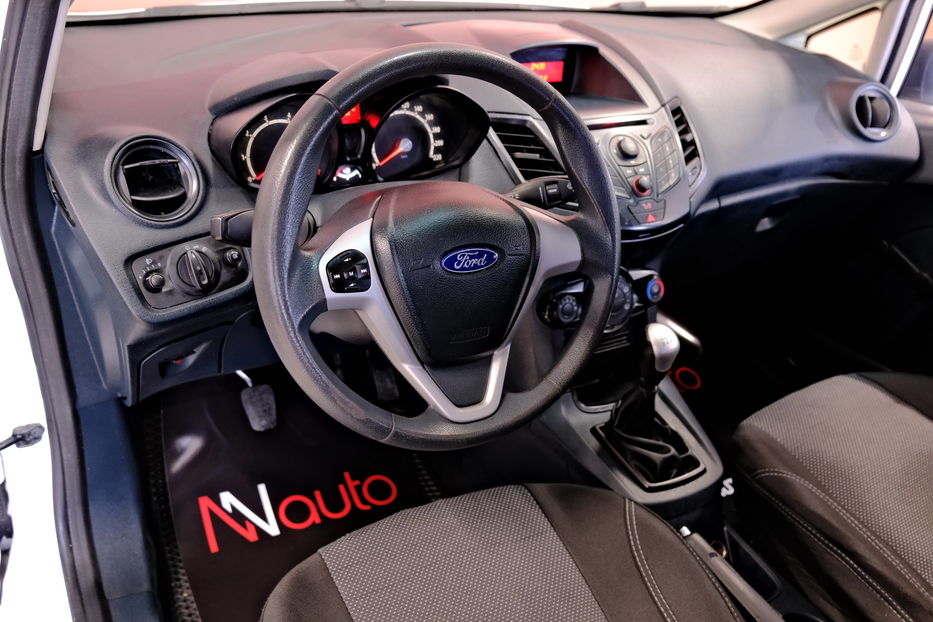 Продам Ford Fiesta 2012 года в Одессе