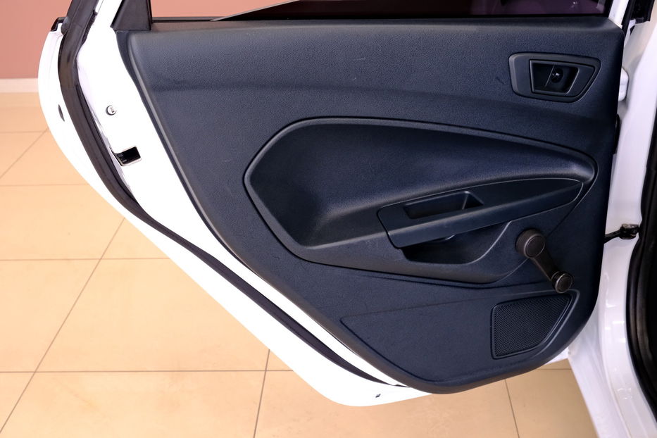 Продам Ford Fiesta 2012 года в Одессе