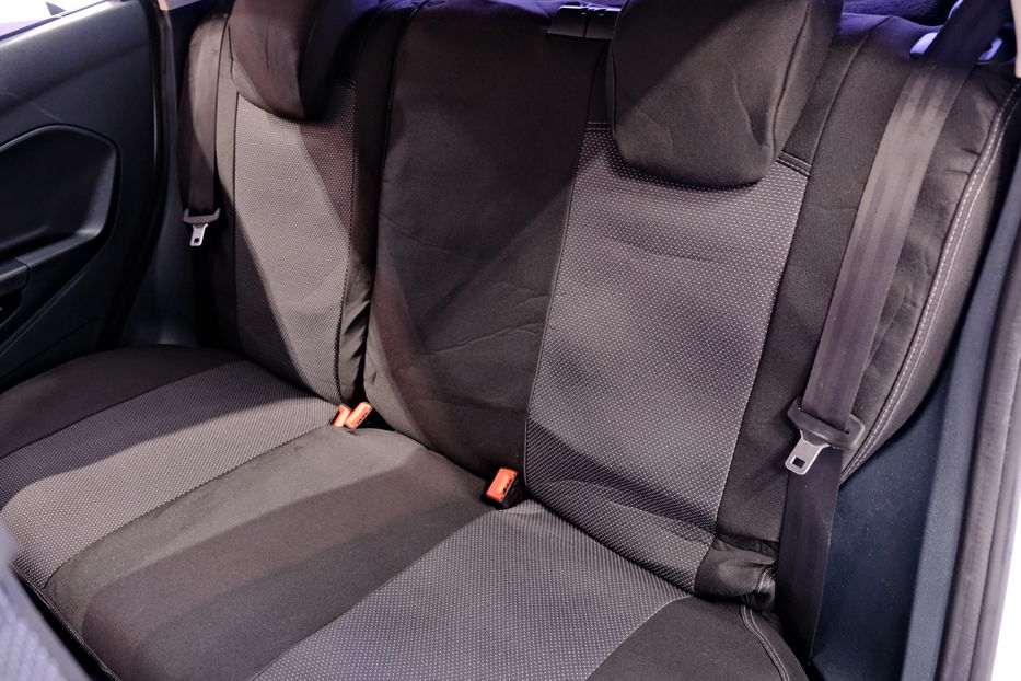 Продам Ford Fiesta 2012 года в Одессе