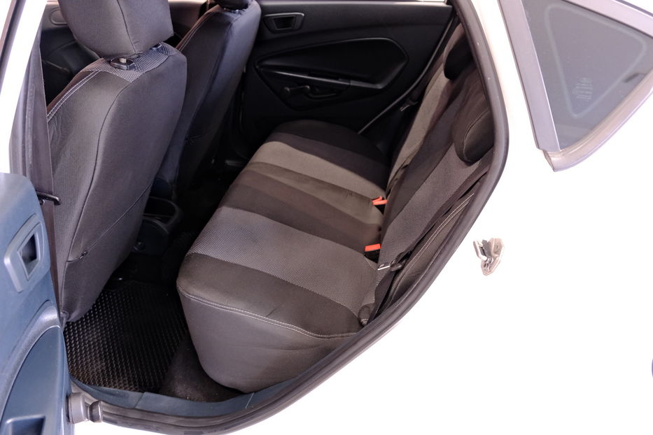 Продам Ford Fiesta 2012 года в Одессе