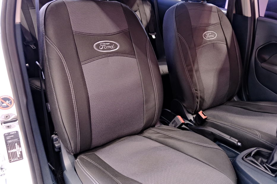 Продам Ford Fiesta 2012 года в Одессе