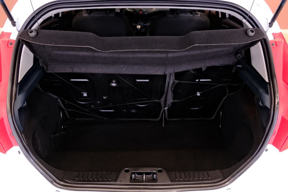 Продам Ford Fiesta 2012 года в Одессе