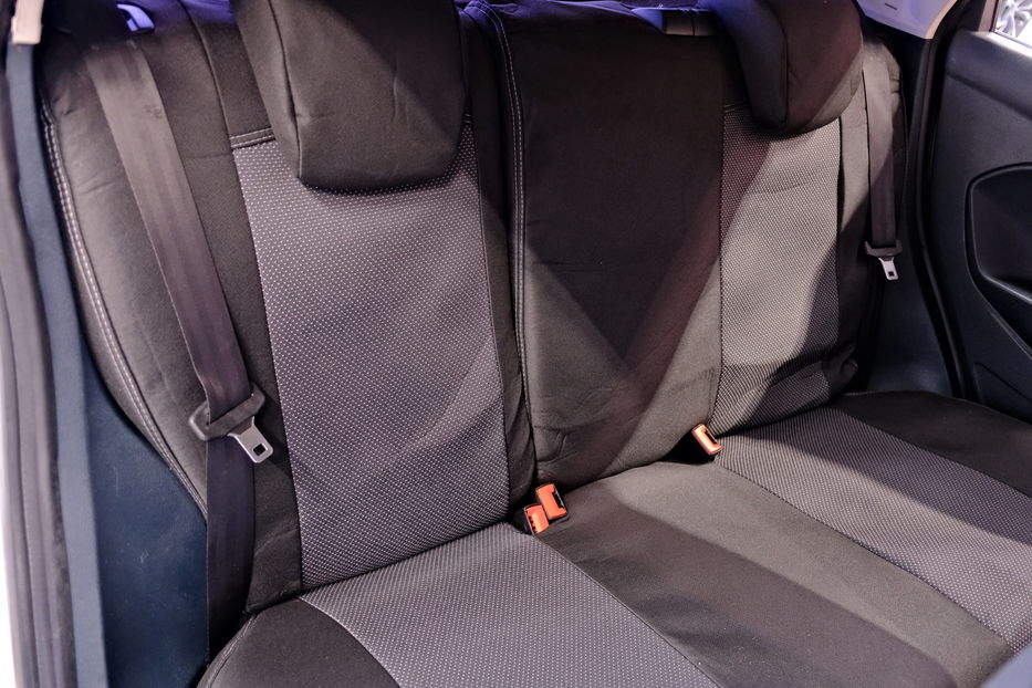 Продам Ford Fiesta 2012 года в Одессе