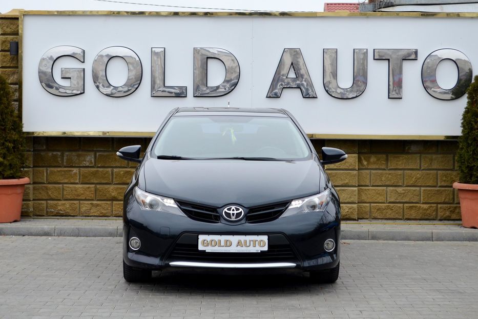 Продам Toyota Auris 2013 года в Одессе