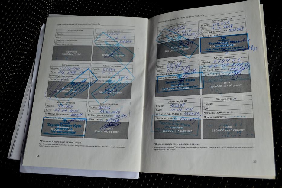 Продам Toyota Auris 2013 года в Одессе