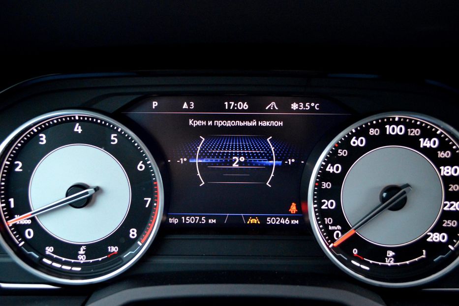 Продам Volkswagen Touareg 2019 года в Одессе