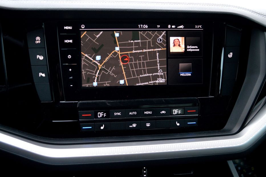 Продам Volkswagen Touareg 2019 года в Одессе