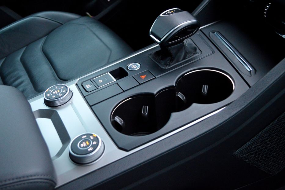 Продам Volkswagen Touareg 2019 года в Одессе