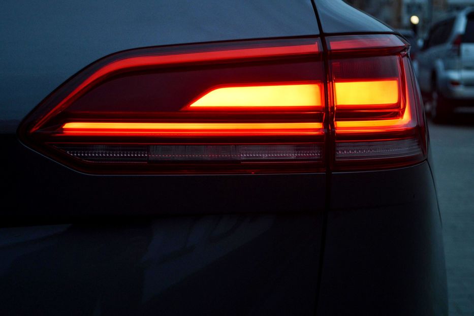 Продам Volkswagen Touareg 2019 года в Одессе