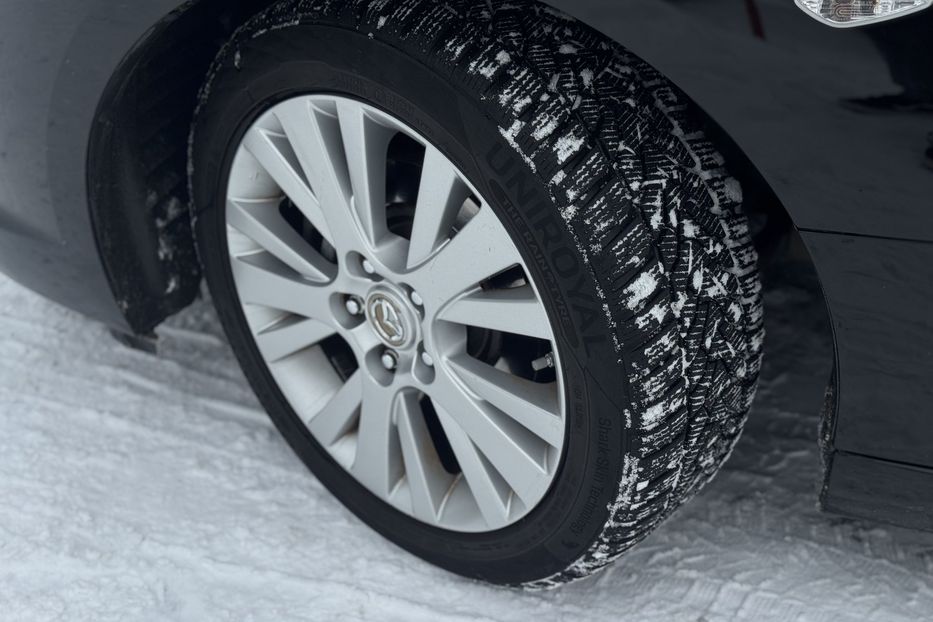 Продам Mazda 6 (COMIS) 2008 года в г. Умань, Черкасская область