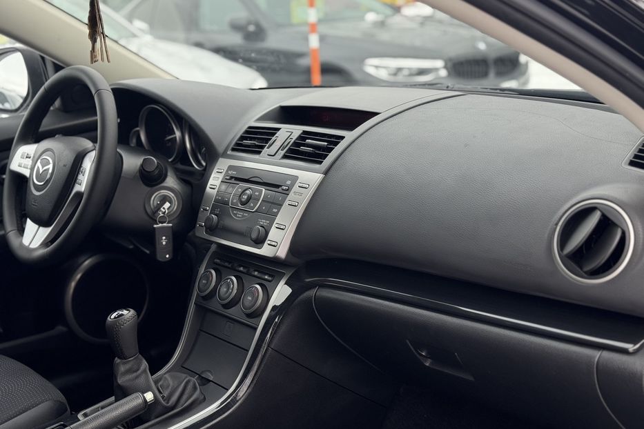 Продам Mazda 6 (COMIS) 2008 года в г. Умань, Черкасская область